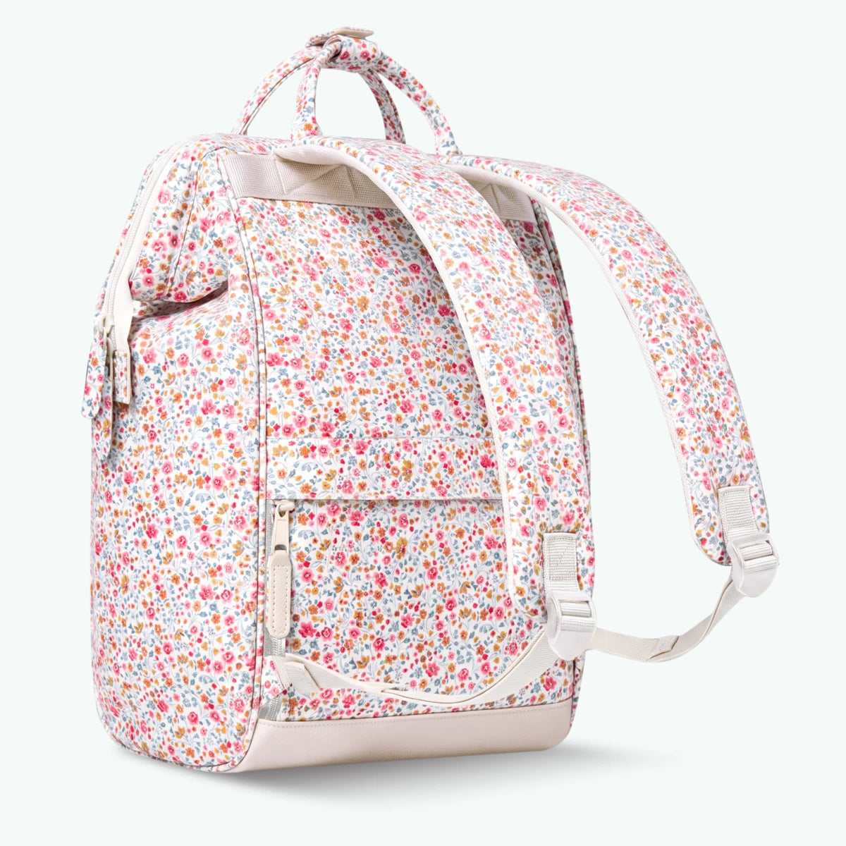 Backpack Adventurer Medium Kimberley and Sarah - Cabaïa Europe - 
