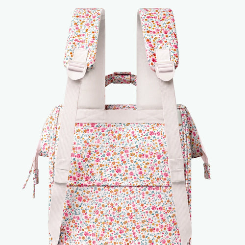 Backpack Adventurer Medium Kimberley and Sarah - Cabaïa Europe -  - Cabaïa Europe