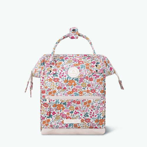 Backpack Adventurer Small Emma and Amelia - Cabaïa Europe -  - Cabaïa Europe