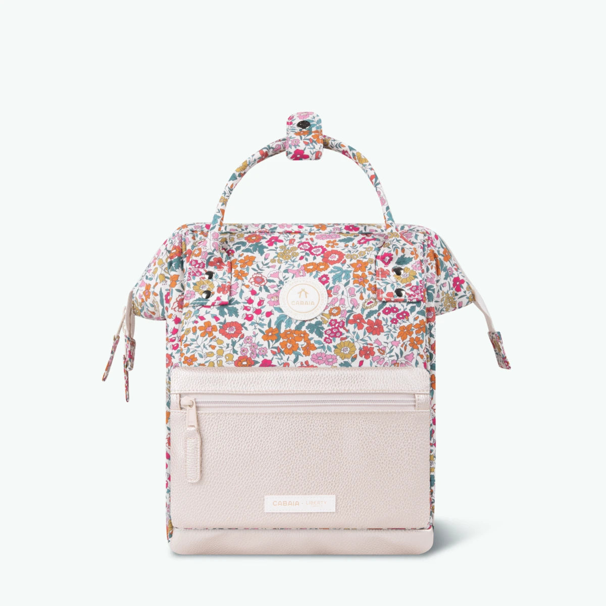 Backpack Adventurer Small Emma and Amelia - Cabaïa Europe - 