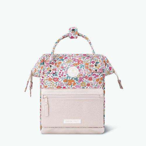 Backpack Adventurer Small Emma and Amelia - Cabaïa Europe -  - Cabaïa Europe