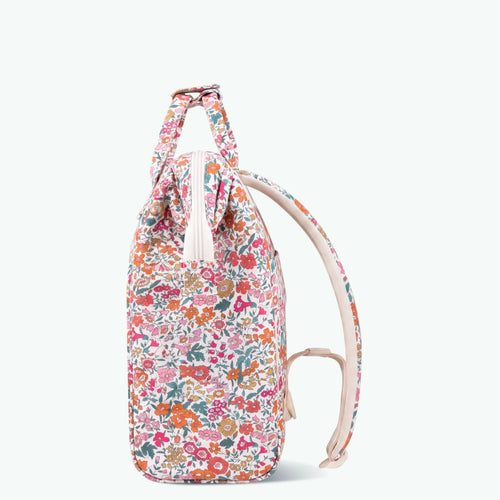 Backpack Adventurer Small Emma and Amelia - Cabaïa Europe -  - Cabaïa Europe
