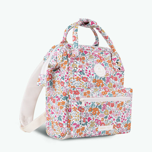 Backpack Adventurer Small Emma and Amelia - Cabaïa Europe -  - Cabaïa Europe