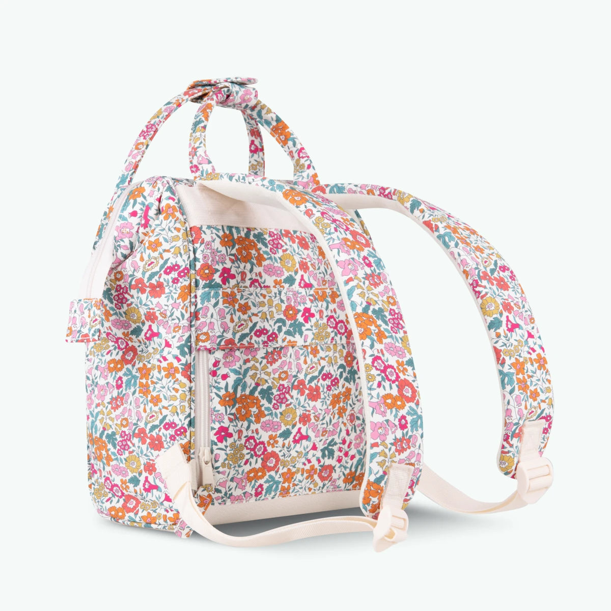 Backpack Adventurer Small Emma and Amelia - Cabaïa Europe - 