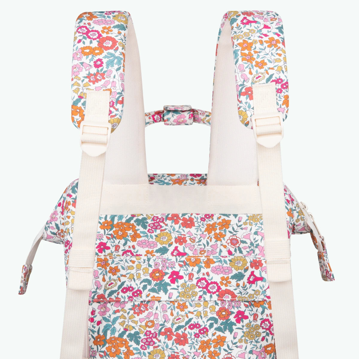 Backpack Adventurer Small Emma and Amelia - Cabaïa Europe - 
