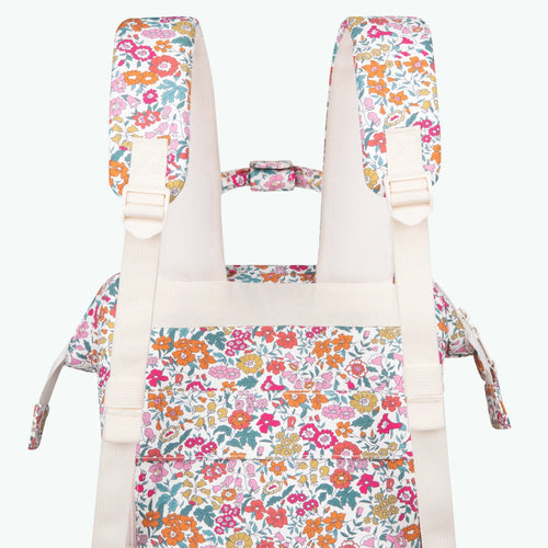 Backpack Adventurer Small Emma and Amelia - Cabaïa Europe -  - Cabaïa Europe
