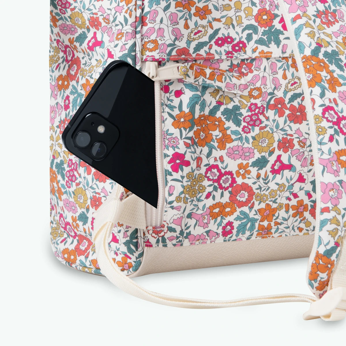 Backpack Adventurer Small Emma and Amelia - Cabaïa Europe - 