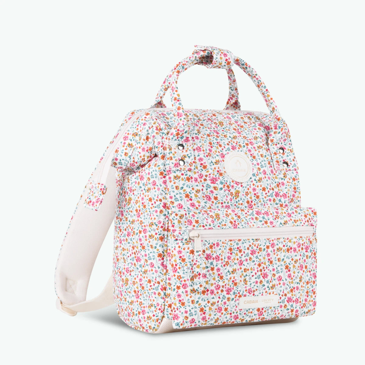 Adventurer Rucksack S Kimberley and Sarah - Cabaïa Europe - 