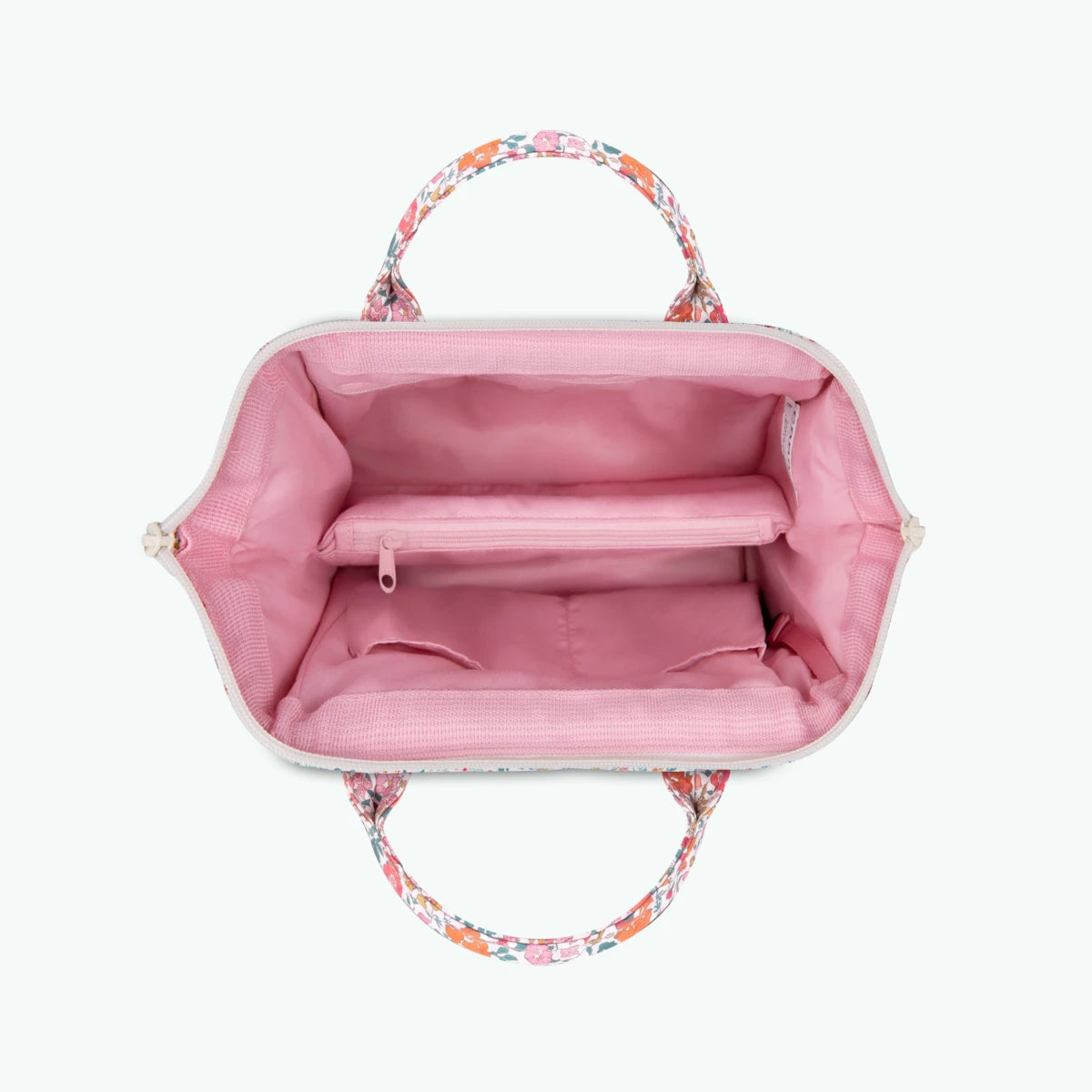 Crossbody Adventurer Medium Emma and Amelia - Cabaïa Europe - 
