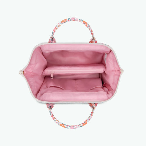Crossbody Adventurer Medium Emma and Amelia - Cabaïa Europe -  - Cabaïa Europe