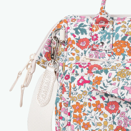 Crossbody Adventurer Medium Emma and Amelia - Cabaïa Europe -  - Cabaïa Europe