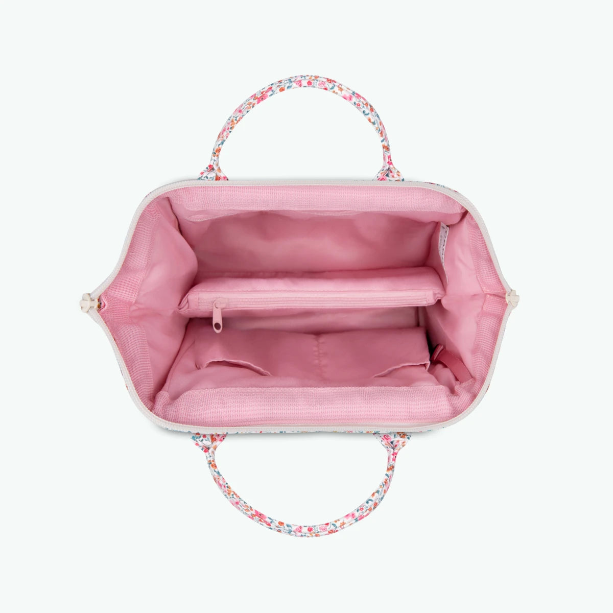 Crossbody Adventurer Medium Kimberley and Sarah - Cabaïa Europe - 