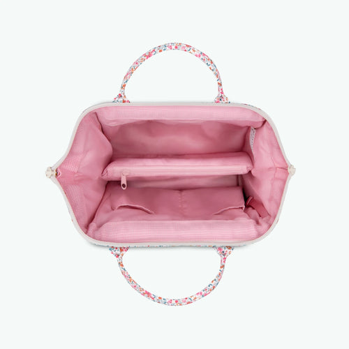 Crossbody Adventurer Medium Kimberley and Sarah - Cabaïa Europe -  - Cabaïa Europe