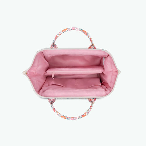 Crossbody Adventurer Small Emma and Amelia - Cabaïa Europe -  - Cabaïa Europe
