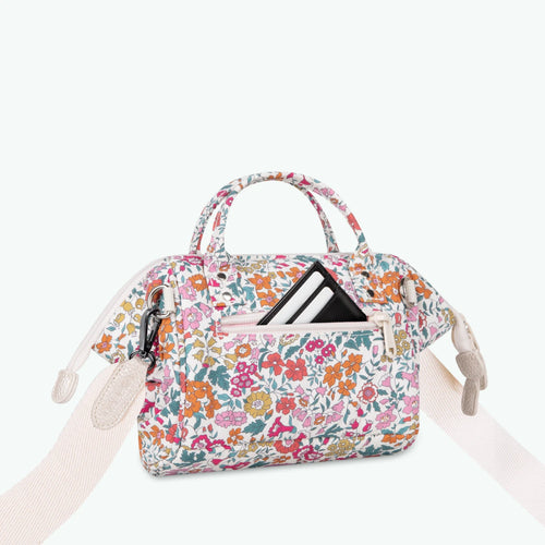 Crossbody Adventurer Small Emma and Amelia - Cabaïa Europe -  - Cabaïa Europe