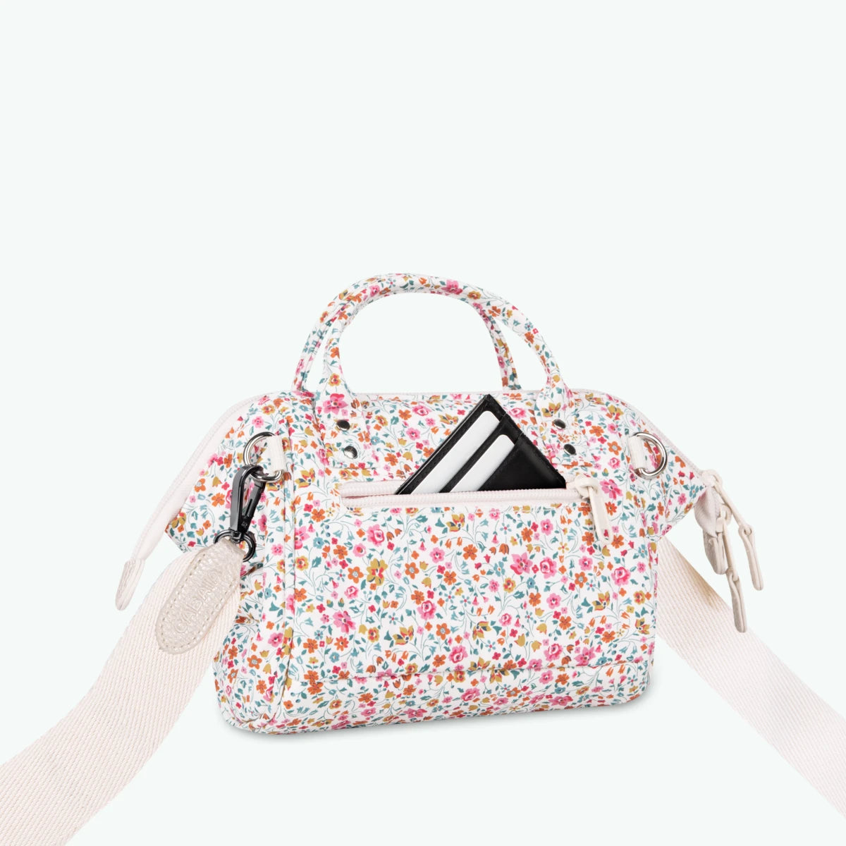Adventurer Umhängetasche Crossbody S Kimberley and Sarah - Cabaïa Europe - 