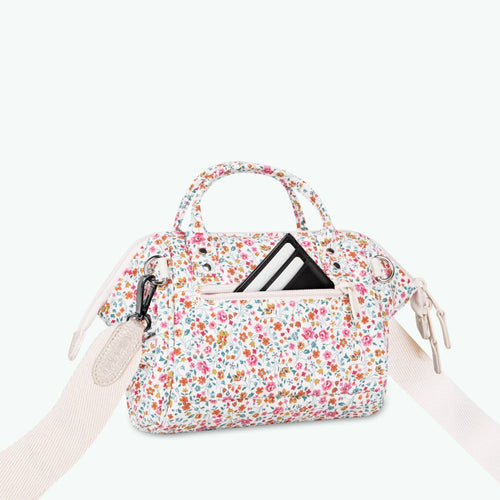 Adventurer Umhängetasche Crossbody S Kimberley and Sarah - Cabaïa Europe -  - Cabaïa Europe