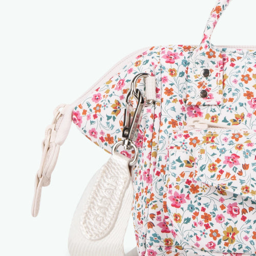 Adventurer Umhängetasche Crossbody S Kimberley and Sarah - Cabaïa Europe -  - Cabaïa Europe
