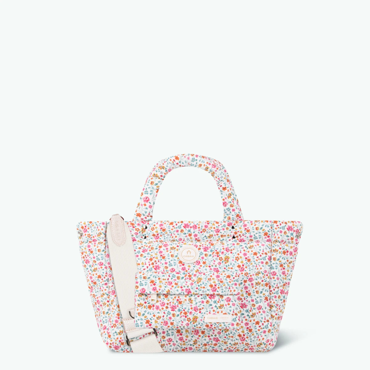 Shopper S Kimberley & Sarah - Cabaïa Europe - 