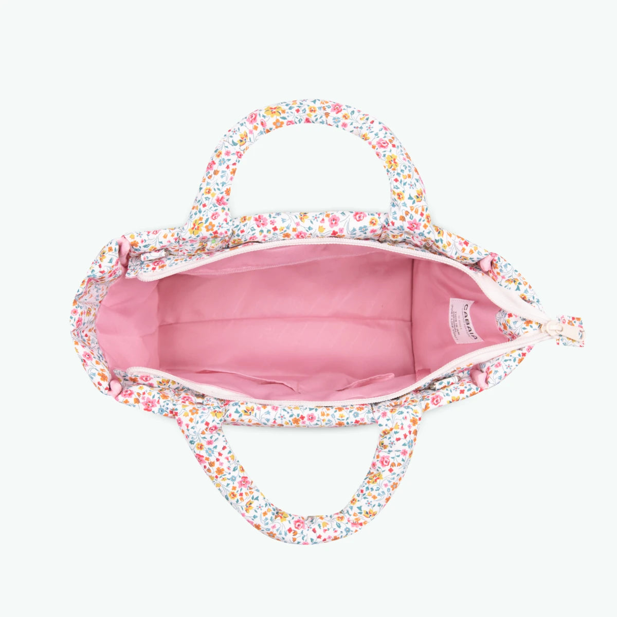 Shopper S Kimberley & Sarah - Cabaïa Europe - 