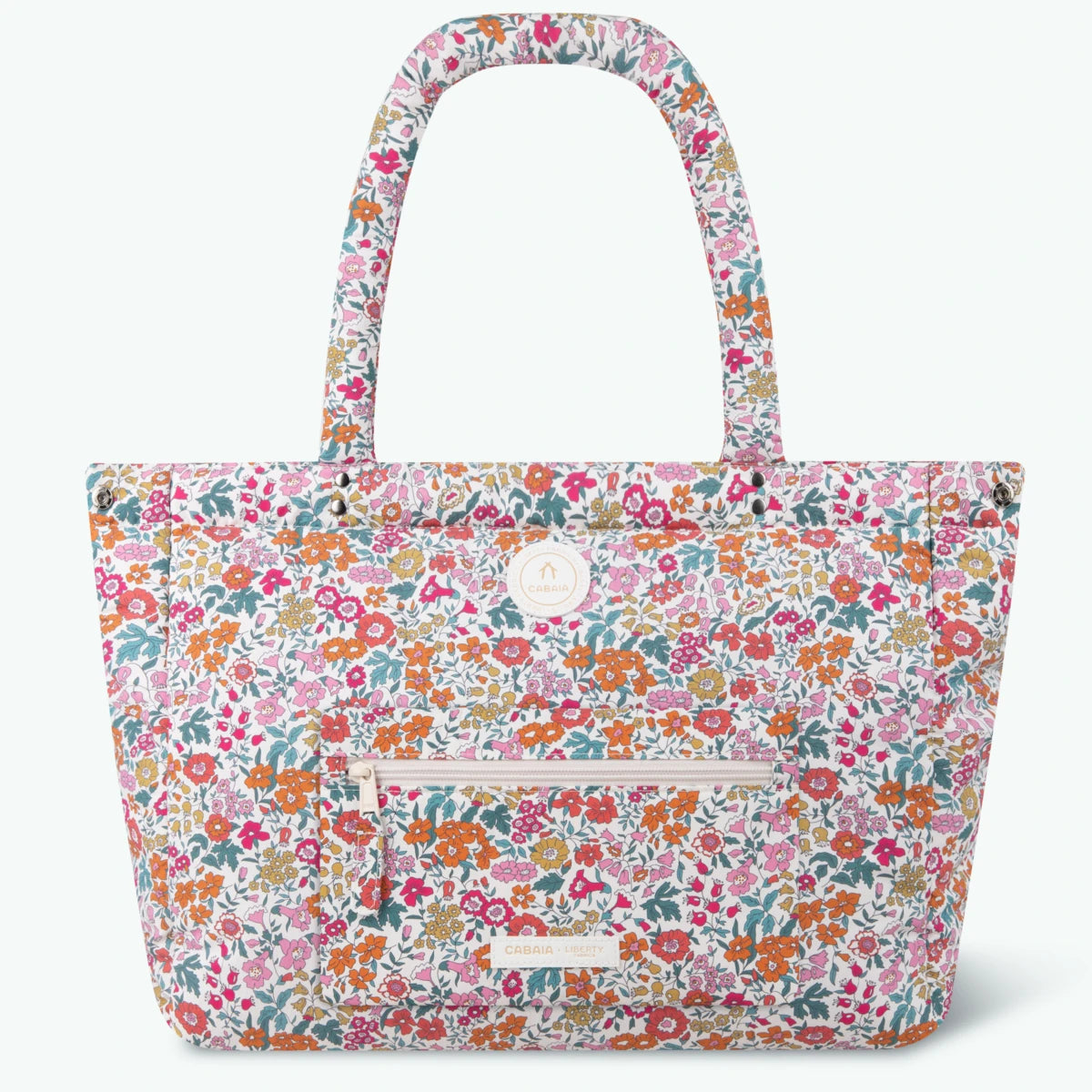 Shopper L Emma & Amelia - Cabaïa Europe - 