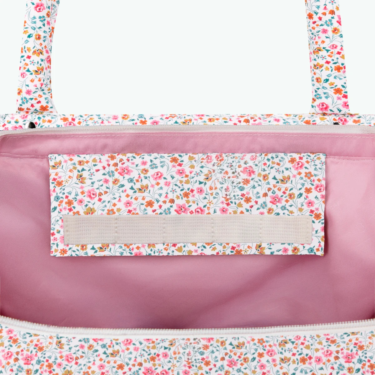 Shopper L Kimberley & Sarah - Cabaïa Europe - 