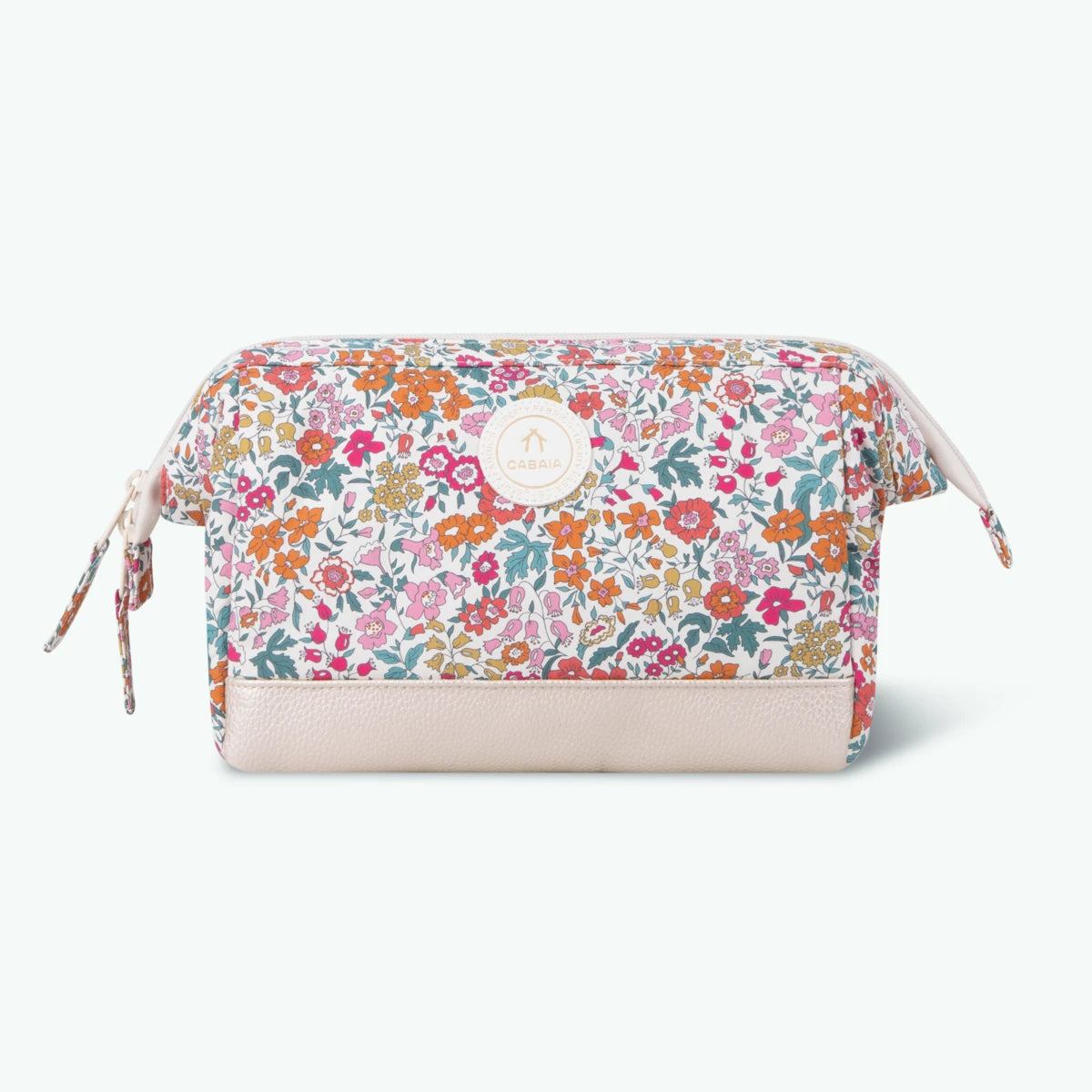 Pochette porta trucco Medium Emma & Amelia - Cabaïa Europe - 