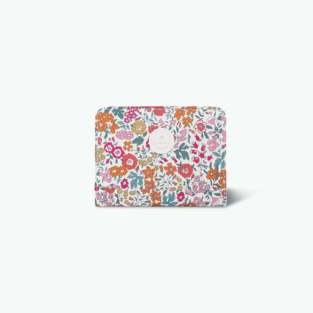 Wallet Medium Emma and Amelia - Cabaïa Europe - 