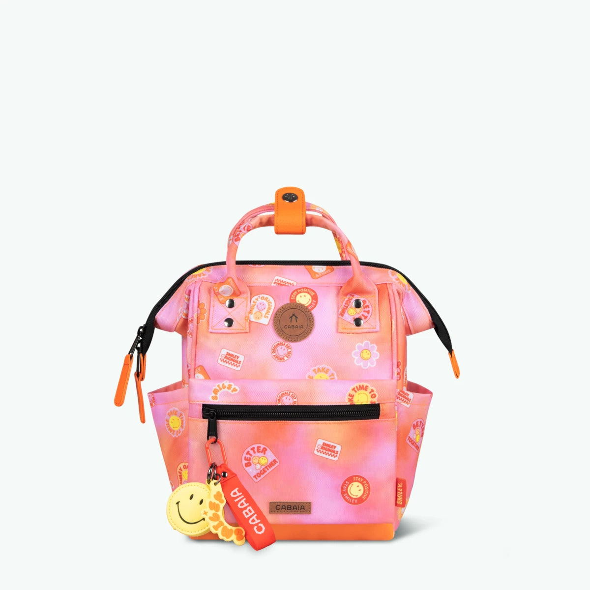 Backpack Adventurer XS Auray - Cabaïa Europe - 