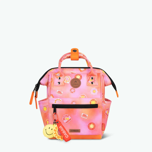 Backpack Adventurer XS Auray - Cabaïa Europe -  - Cabaïa Europe