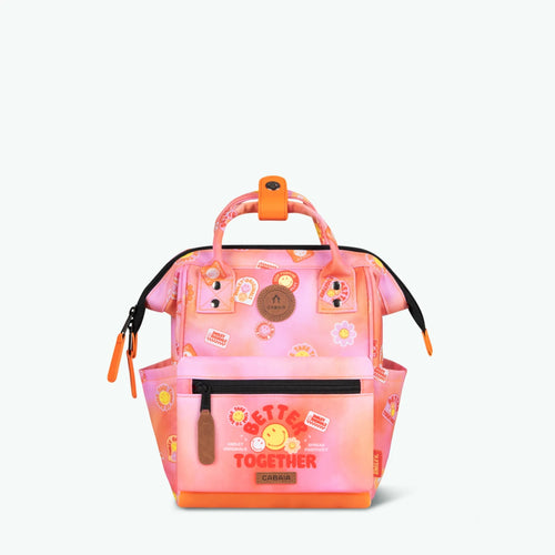 Backpack Adventurer XS Auray - Cabaïa Europe -  - Cabaïa Europe