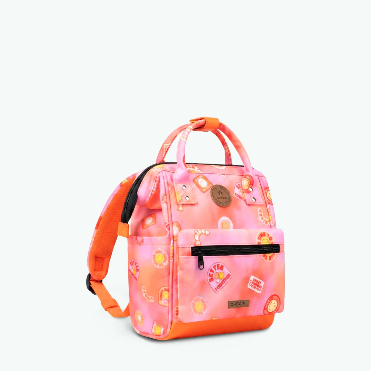 Backpack Adventurer XS Auray - Cabaïa Europe - 
