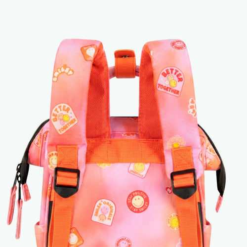 Backpack Adventurer XS Auray - Cabaïa Europe -  - Cabaïa Europe