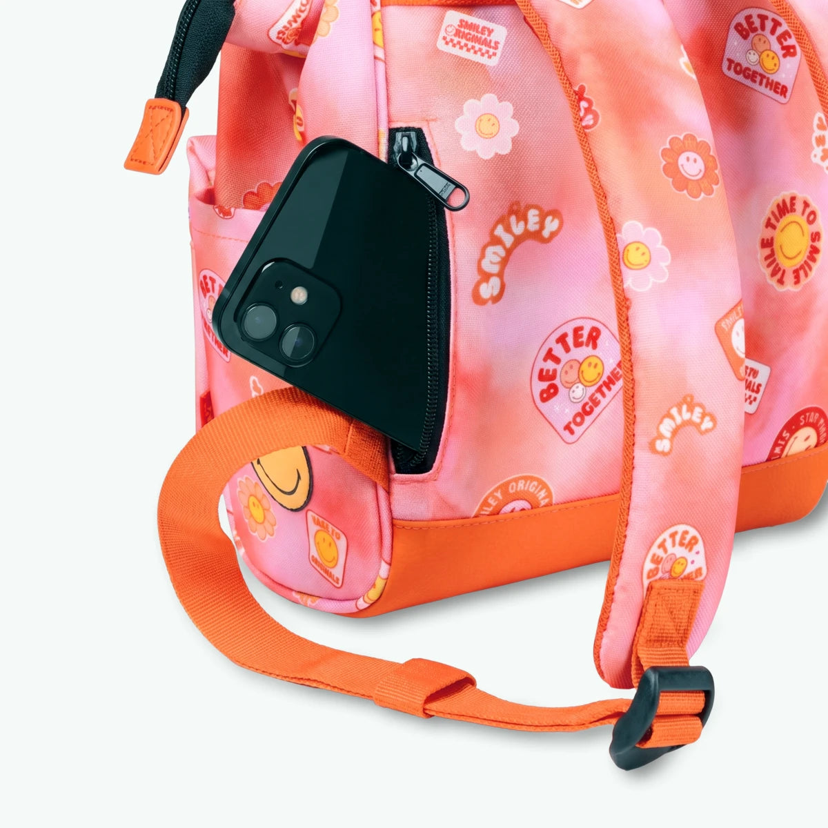 Backpack Adventurer XS Auray - Cabaïa Europe - 