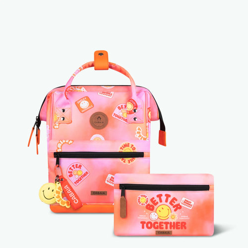 Mochila Adventurer Smal Auray - Cabaïa Europe -  - Cabaïa Europe