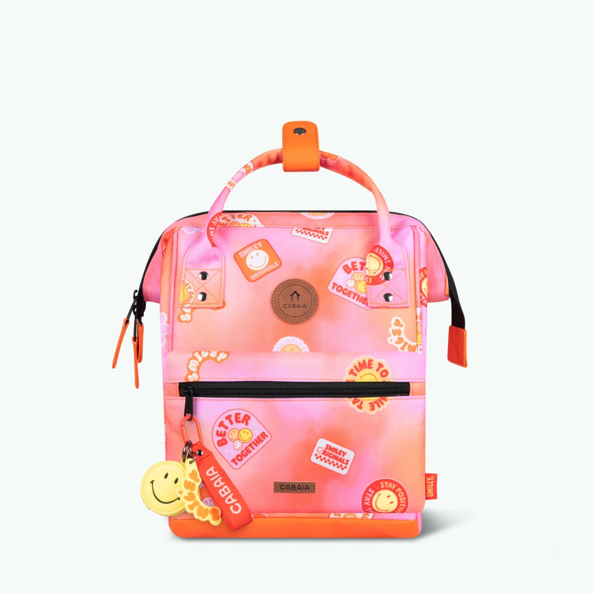 Mochila Adventurer Smal Auray - Cabaïa Europe - 