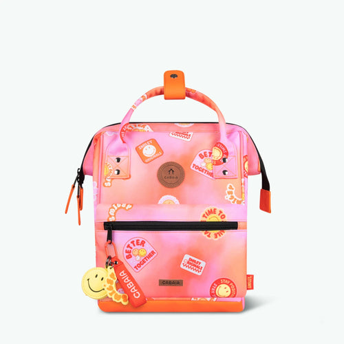 Mochila Adventurer Smal Auray - Cabaïa Europe -  - Cabaïa Europe