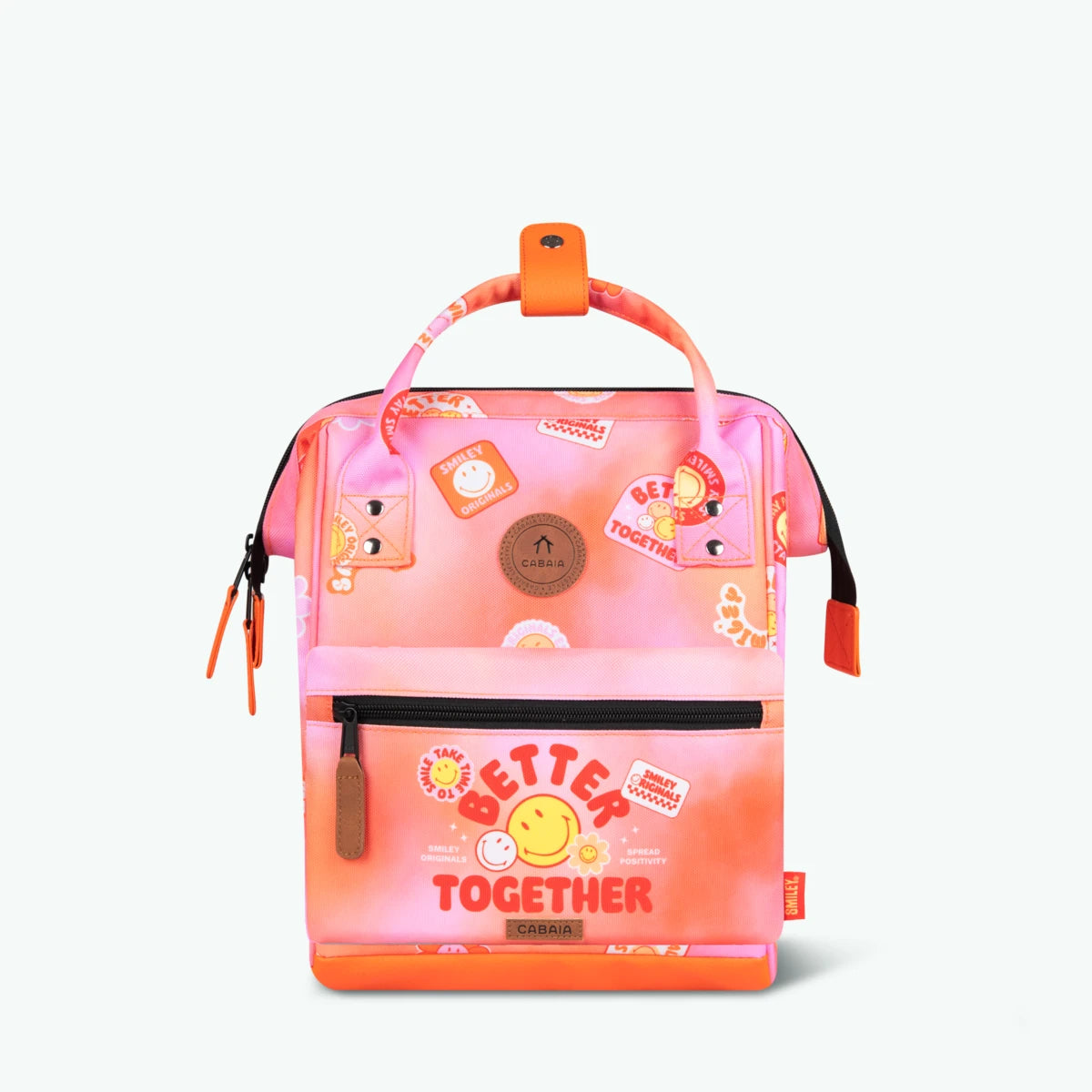Mochila Adventurer Smal Auray - Cabaïa Europe - 
