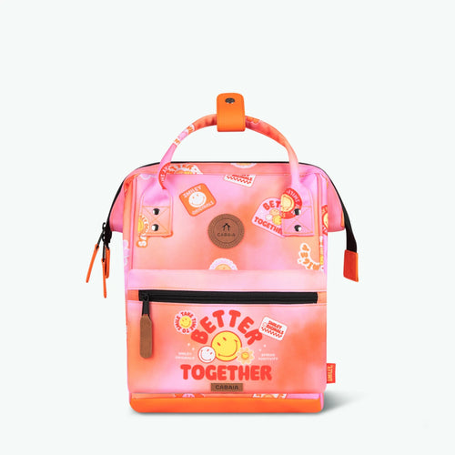 Mochila Adventurer Smal Auray - Cabaïa Europe -  - Cabaïa Europe