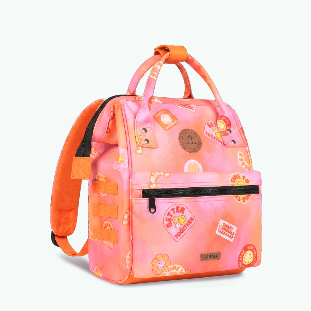 Mochila Adventurer Smal Auray - Cabaïa Europe - 