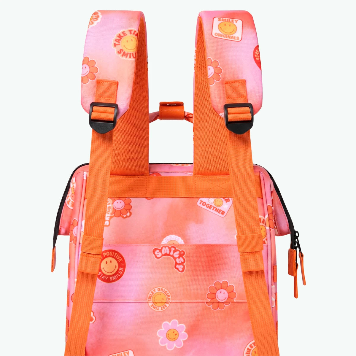 Mochila Adventurer Smal Auray - Cabaïa Europe - 
