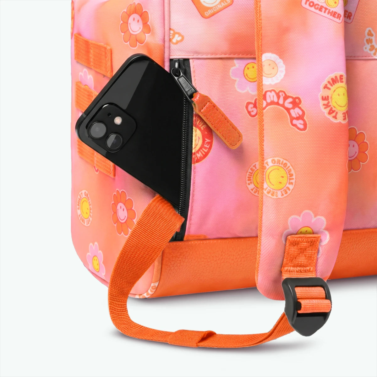 Mochila Adventurer Smal Auray - Cabaïa Europe - 