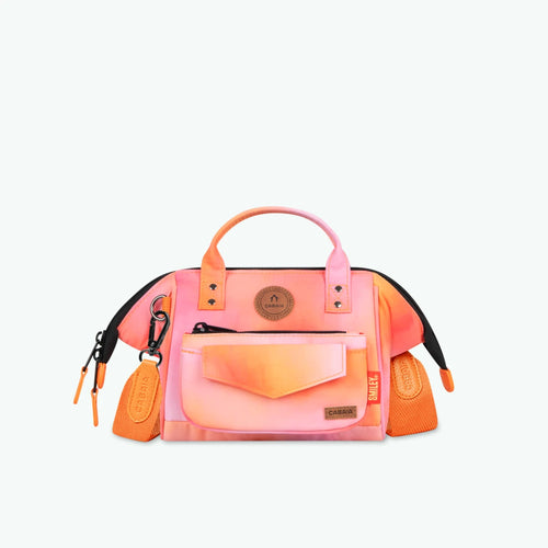 Adventurer Crossbody Schoudertas S Auray - Cabaïa Europe