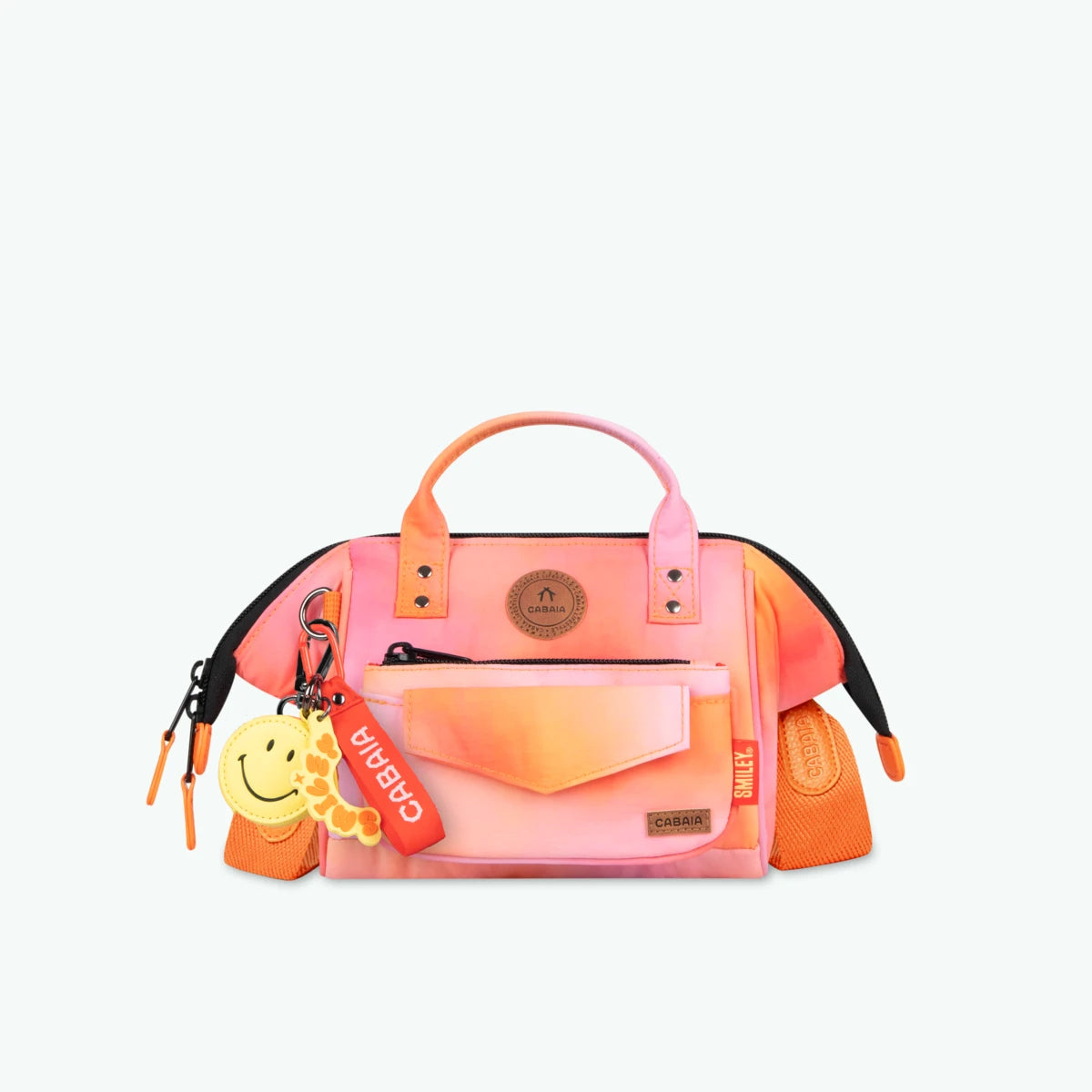 Crossbody Adventurer Small Auray - Cabaïa Europe - 