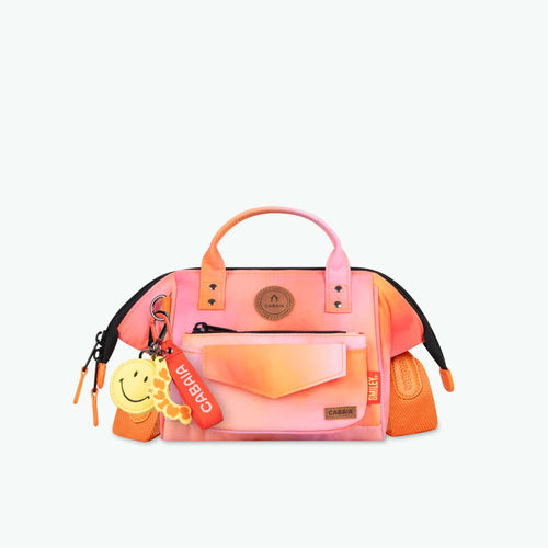 Crossbody Adventurer Small Auray - Cabaïa Europe