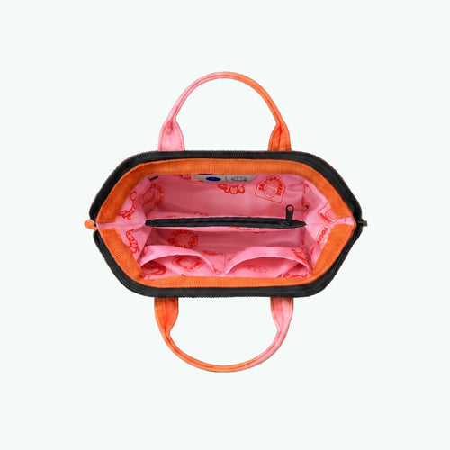 Crossbody Adventurer Small Auray - Cabaïa Europe -  - Cabaïa Europe