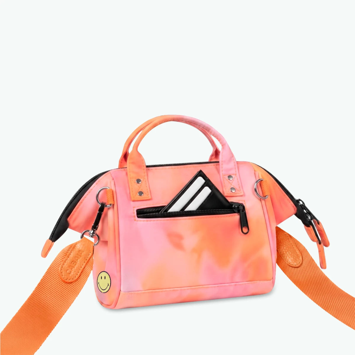 Crossbody Adventurer Small Auray - Cabaïa Europe - 