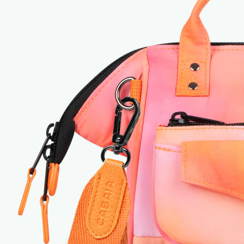 Crossbody Adventurer Small Auray - Cabaïa Europe -  - Cabaïa Europe