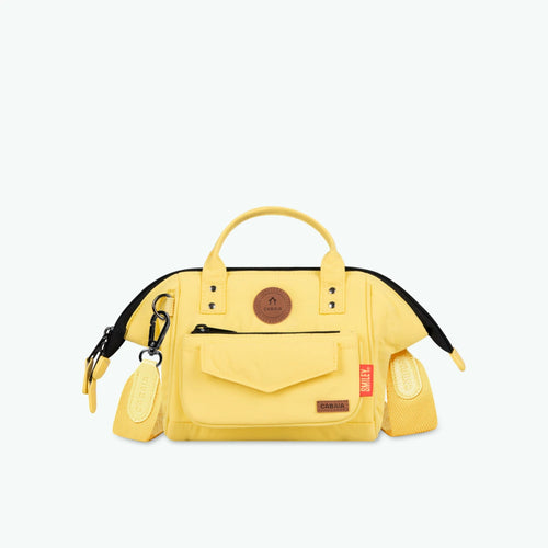 Adventurer Crossbody Schoudertas S Setubal - Cabaïa Europe