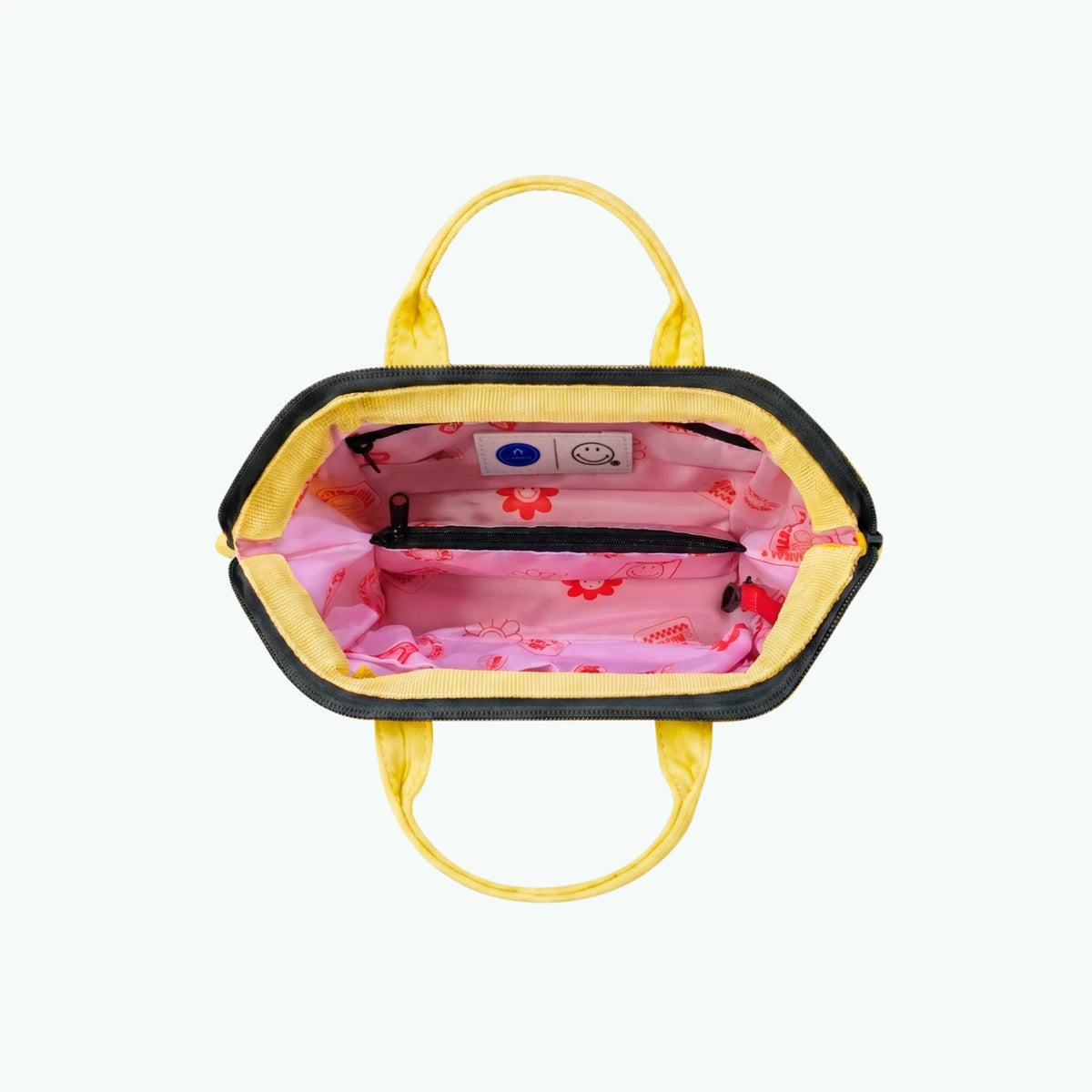 Crossbody Adventurer Small Setubal - Cabaïa Europe - 